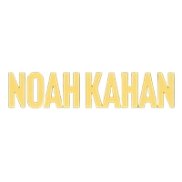 Noah Kahan