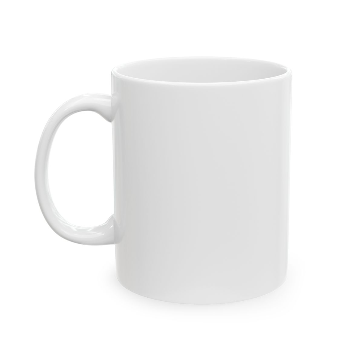 Make America Kind Again Mug | Ceramic Coffee Cup, 11oz or 15oz | Noah Kahan - alternate angle 3, merchandise